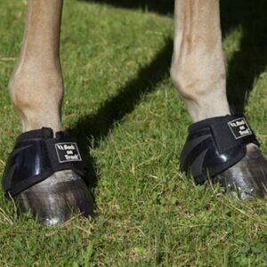 Back on Track Performance Bell Boots